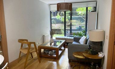 Departamento en Arriendo en AMOBLADO, Edificio Alto Patagonia