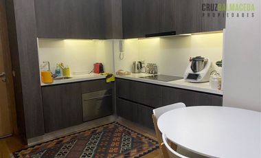Departamento en Arriendo en AMOBLADO, Edificio Alto Patagonia