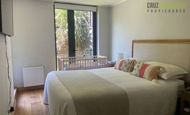 Departamento en Arriendo en AMOBLADO, Edificio Alto Patagonia