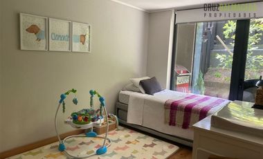 Departamento en Arriendo en AMOBLADO, Edificio Alto Patagonia