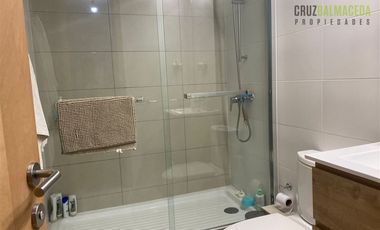 Departamento en Arriendo en AMOBLADO, Edificio Alto Patagonia