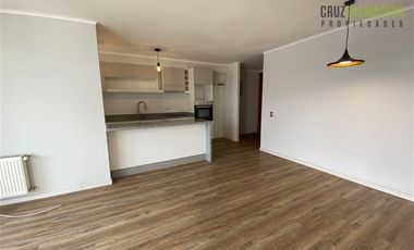 Departamento en Arriendo en Dpto en Condominio Jardines de Padre Harter