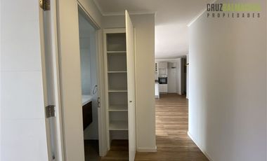Departamento en Arriendo en Dpto en Condominio Jardines de Padre Harter