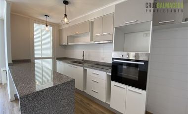 Departamento en Arriendo en Dpto en Condominio Jardines de Padre Harter