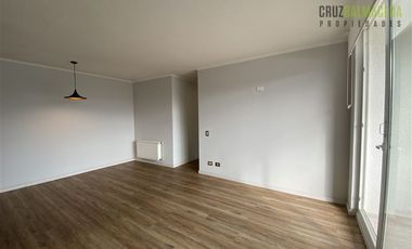 Departamento en Arriendo en Dpto en Condominio Jardines de Padre Harter