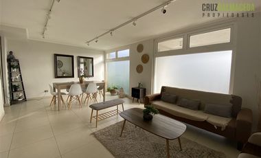 Departamento en Arriendo en Dpto en Condominio Jardines de Padre Harter