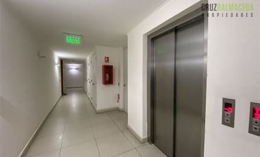 Departamento en Arriendo en Dpto en Condominio Jardines de Padre Harter