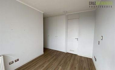 Departamento en Arriendo en Dpto en Condominio Jardines de Padre Harter