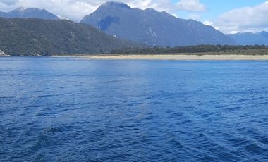 CASA Y TERRENO PUERTO RAUL MARIN BALMACEDA
