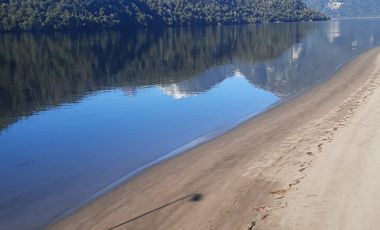 CASA Y TERRENO PUERTO RAUL MARIN BALMACEDA