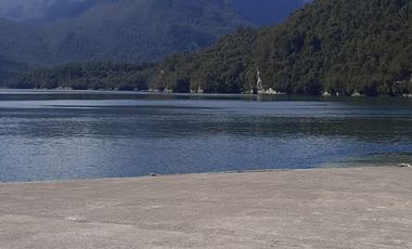 CASA Y TERRENO PUERTO RAUL MARIN BALMACEDA