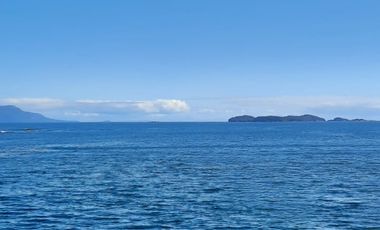 CASA Y TERRENO PUERTO RAUL MARIN BALMACEDA