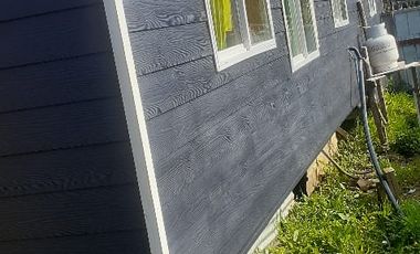 CASA Y TERRENO PUERTO RAUL MARIN BALMACEDA