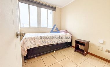 Departamento en Venta en Condell 95