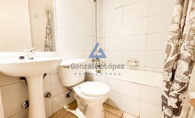 Departamento en Venta en Condell 95
