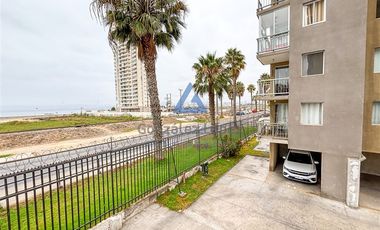 Departamento en Venta en Condell 95