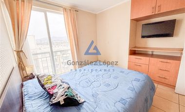 Departamento en Venta en Condell 95