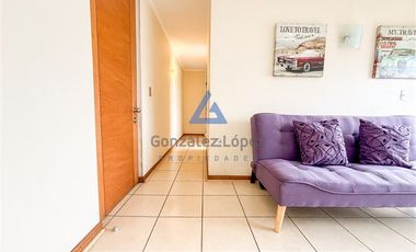 Departamento en Venta en Condell 95