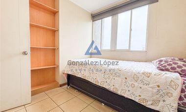 Departamento en Venta en Condell 95