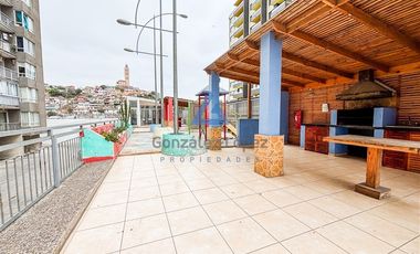 Departamento en Venta en Condell 95