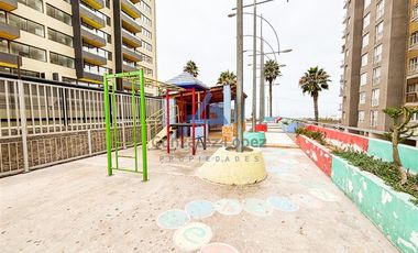 Departamento en Venta en Condell 95