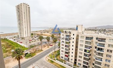 Departamento en Venta en Condell 95