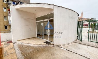 Departamento en Venta en Condell 95