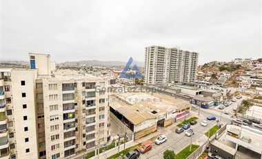 Departamento en Venta en Condell 95