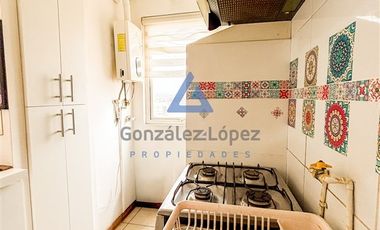 Departamento en Venta en Condell 95