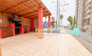 Departamento en Venta en Condell 95