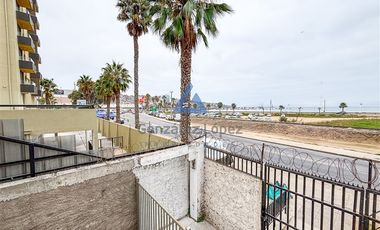 Departamento en Venta en Condell 95