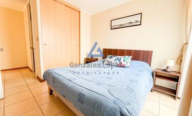 Departamento en Venta en Condell 95