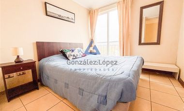Departamento en Venta en Condell 95