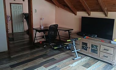VENTA CASA CERRO LA VIRGEN CONCEPCIÓN