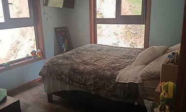 VENTA CASA CERRO LA VIRGEN CONCEPCIÓN