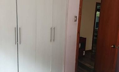 VENTA CASA CERRO LA VIRGEN CONCEPCIÓN