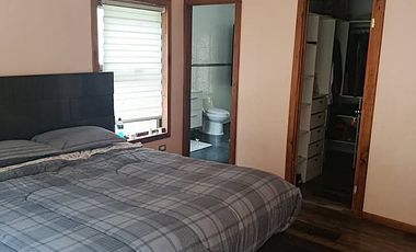 VENTA CASA CERRO LA VIRGEN CONCEPCIÓN