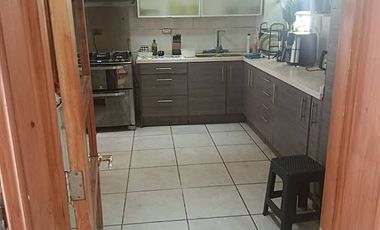 VENTA CASA CERRO LA VIRGEN CONCEPCIÓN