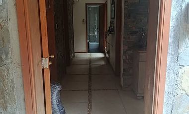 VENTA CASA CERRO LA VIRGEN CONCEPCIÓN