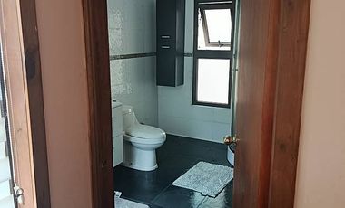 VENTA CASA CERRO LA VIRGEN CONCEPCIÓN