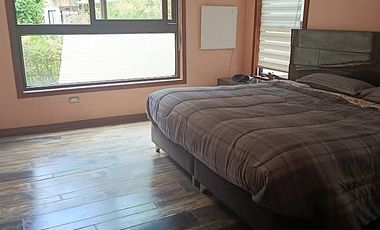 VENTA CASA CERRO LA VIRGEN CONCEPCIÓN