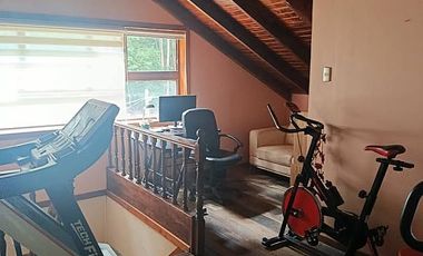 VENTA CASA CERRO LA VIRGEN CONCEPCIÓN