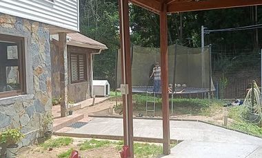 VENTA CASA CERRO LA VIRGEN CONCEPCIÓN