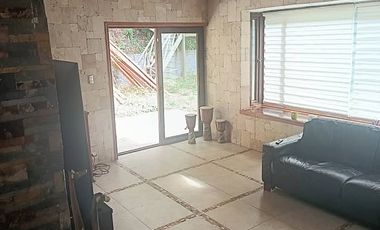 VENTA CASA CERRO LA VIRGEN CONCEPCIÓN