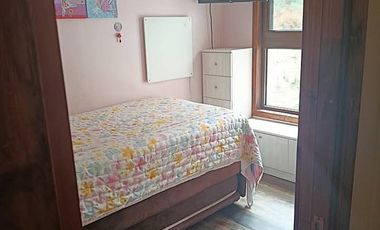 VENTA CASA CERRO LA VIRGEN CONCEPCIÓN