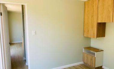 VENTA CASA TINYHOUSE MONANTI SPA / MODELO QUILLAY / 27 M2