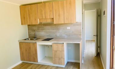 VENTA CASA TINYHOUSE MONANTI SPA / MODELO QUILLAY / 27 M2