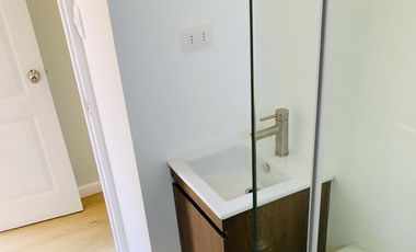 VENTA CASA TINYHOUSE MONANTI SPA / MODELO QUILLAY / 27 M2