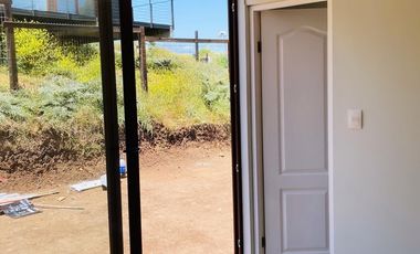 VENTA CASA TINYHOUSE MONANTI SPA / MODELO QUILLAY / 27 M2