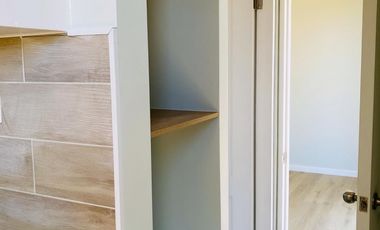 VENTA CASA TINYHOUSE MONANTI SPA / MODELO QUILLAY / 27 M2